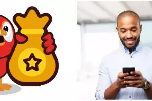 5 Cara mendapatkan uang dari aplikasi Baca Plus, nggak ribet