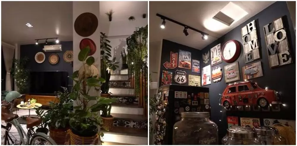 Potret rumah bintang Anak Sekolah © berbagai sumber Potret rumah bintang Anak Sekolah © berbagai sumber