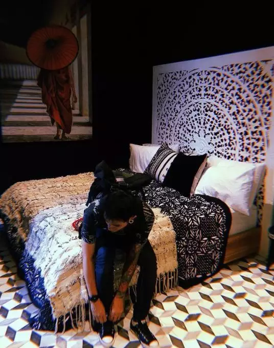 Potret rumah bintang Anak Sekolah © berbagai sumber Potret rumah bintang Anak Sekolah © berbagai sumber