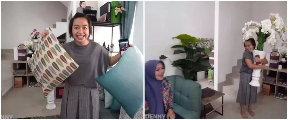 Potret rumah bintang Anak Sekolah © berbagai sumber Potret rumah bintang Anak Sekolah © berbagai sumber