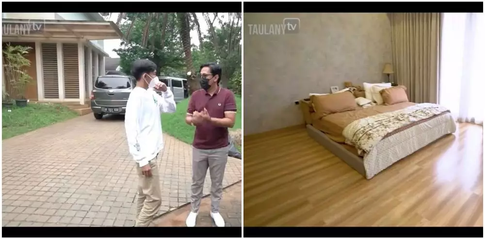 Potret rumah bintang Anak Sekolah © berbagai sumber Potret rumah bintang Anak Sekolah © berbagai sumber