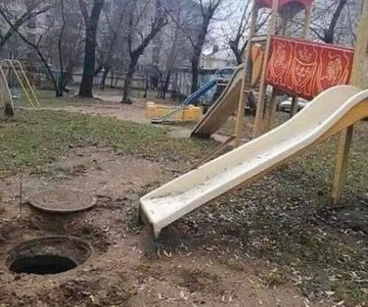 benda pas dilihat bikin bingung © Instagram benda pas dilihat bikin bingung © Instagram