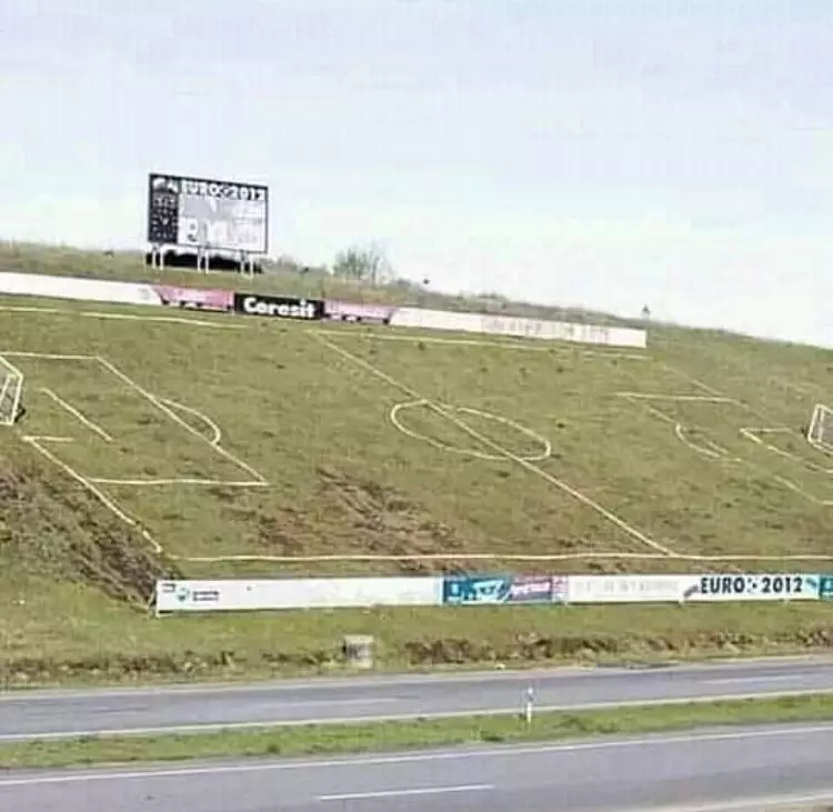 benda pas dilihat bikin bingung © Instagram benda pas dilihat bikin bingung © Instagram