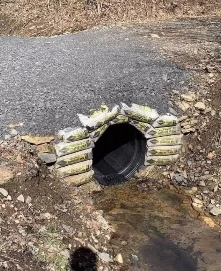 benda pas dilihat bikin bingung © Instagram benda pas dilihat bikin bingung © Instagram