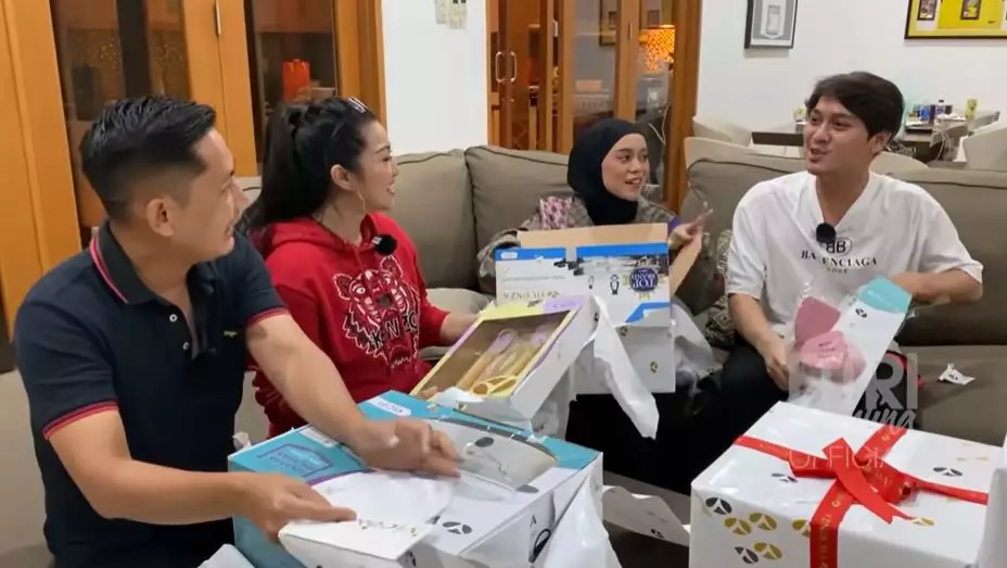 kado baby Leslar Berbagai sumber