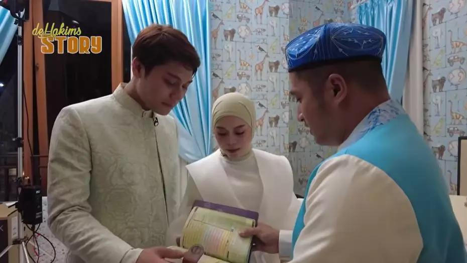 kado baby Leslar Berbagai sumber