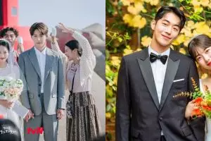 11 Rekomendasi drama Korea happy ending, Hometown Cha-Cha-Cha so sweet