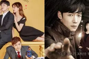 11 Rekomendasi drama Korea polisi, diwarnai aksi-aksi menegangkan