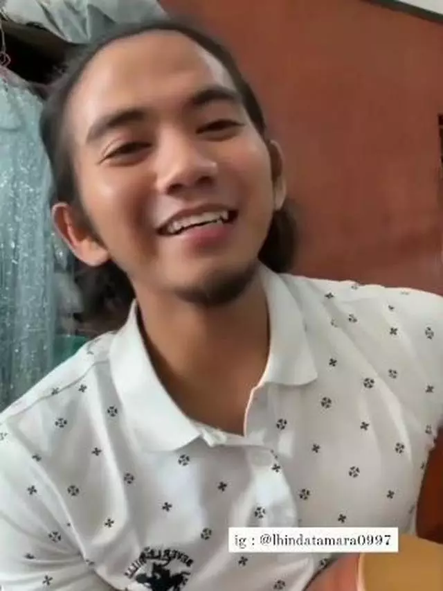 potret baru rizki da usai bercerai © instagram potret baru rizki da usai bercerai © instagram