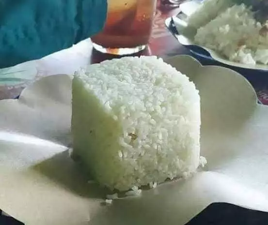 momen orang beli nasi bungkus lucu © berbagai sumber momen orang beli nasi bungkus lucu © berbagai sumber