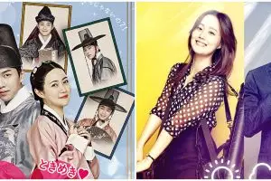 11 Judul film Korea romantis, dari era kerajaan hingga zaman modern