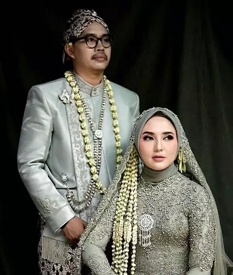 pernikahan pemain Ikatan Cinta Berbagai sumber pernikahan pemain Ikatan Cinta Berbagai sumber