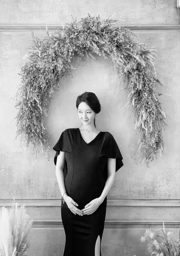 baby bump seleb Korea Berbagai sumber baby bump seleb Korea Berbagai sumber