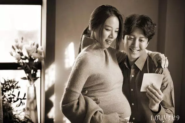 baby bump seleb Korea Berbagai sumber baby bump seleb Korea Berbagai sumber