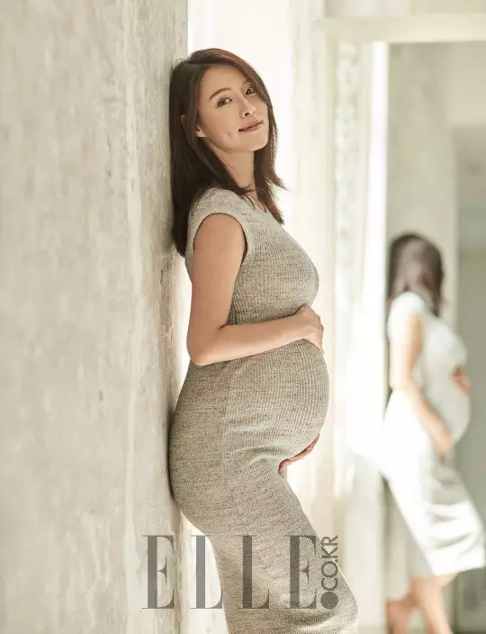 baby bump seleb Korea Berbagai sumber baby bump seleb Korea Berbagai sumber