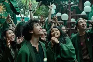 Uji pengetahuan film Indonesia dengan tebak judul dari sinopsisnya