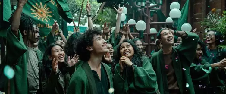 Uji pengetahuan film Indonesia dengan tebak judul dari sinopsisnya