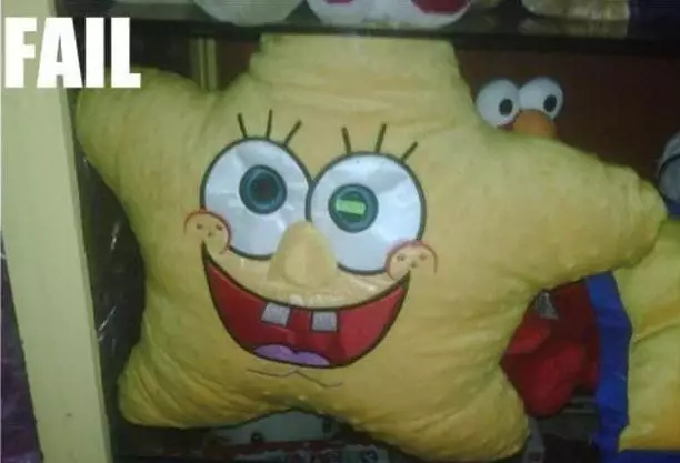 momen beli boneka malah bingungin © 1cak.com