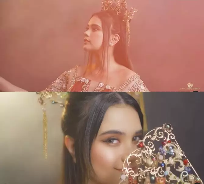 pemotretan Imlek 2022 Berbagai sumber