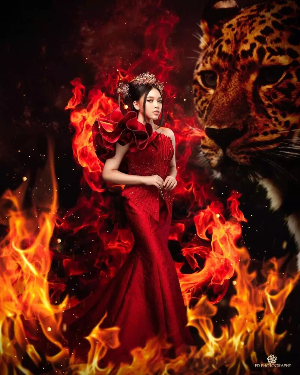 pemotretan Imlek 2022 Berbagai sumber