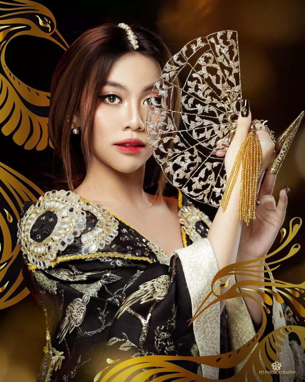 pemotretan Imlek 2022 Berbagai sumber