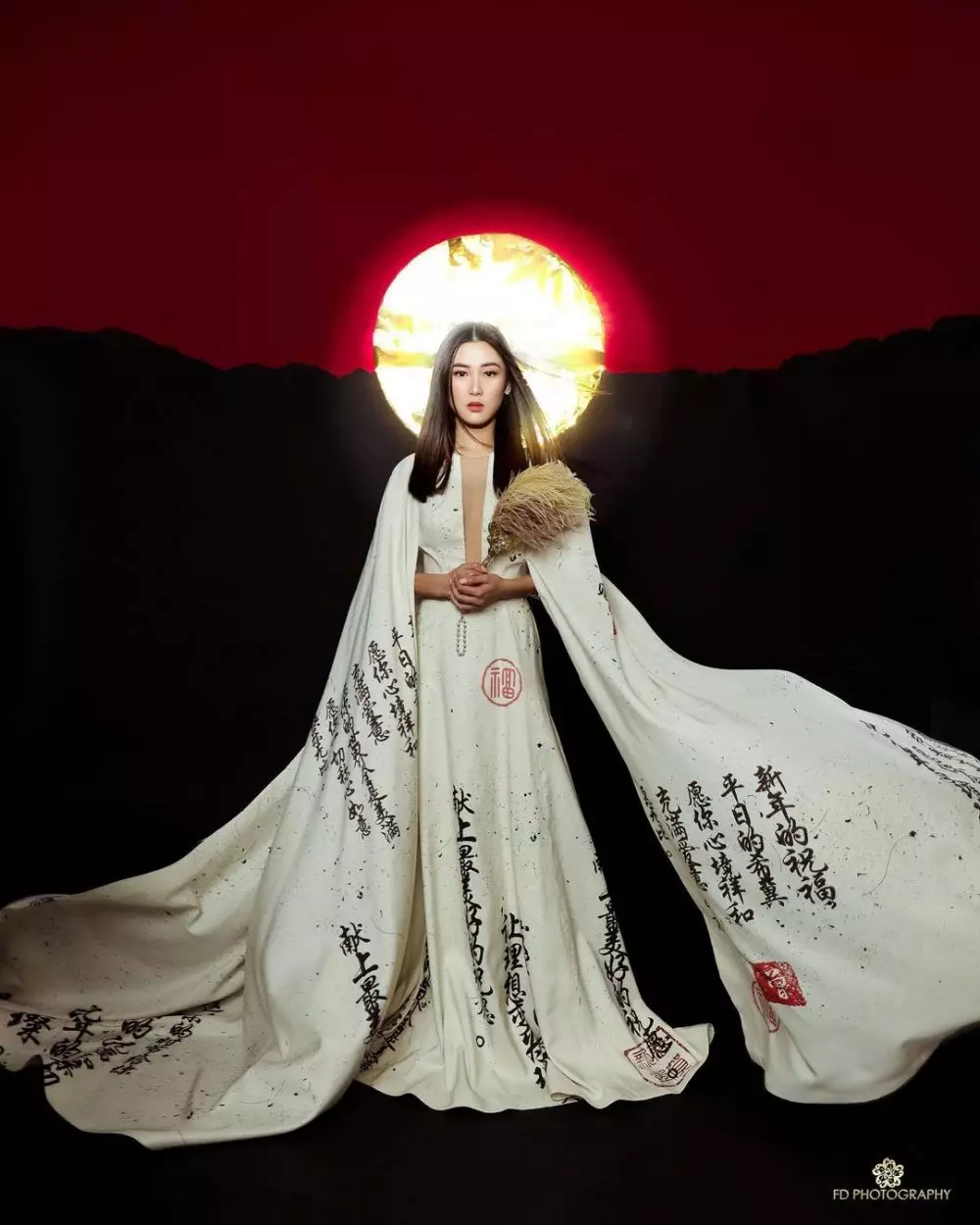 pemotretan Imlek 2022 Berbagai sumber