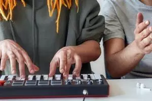 4 Fakta DTBTNS Season 2, ajang pencarian bakat musisi & seniman visual