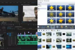 7 Aplikasi edit video di laptop, cocok buat pemula bikin karya ciamik