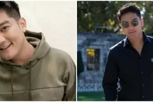 Boy William positif Covid-19 kedua kalinya, kesal dituding settingan