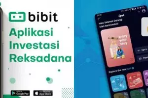 7 Rekomendasi aplikasi saham, bisa hasilkan pundi-pundi rupiah
