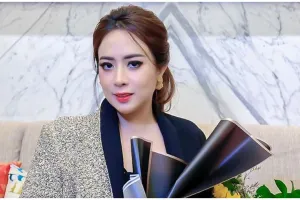 Jago masak, ini 9 inspirasi masakan dan kue buatan Maharani Kemala