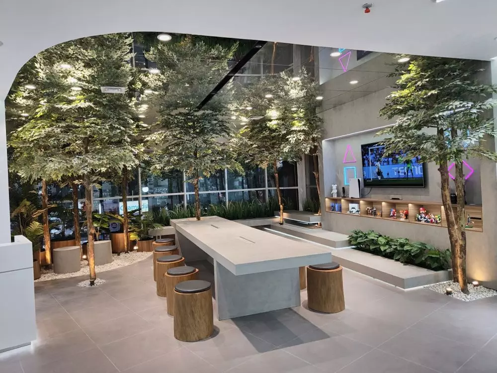 Oppo eXperience Store © 2022 brilio.net Oppo eXperience Store © 2022 brilio.net