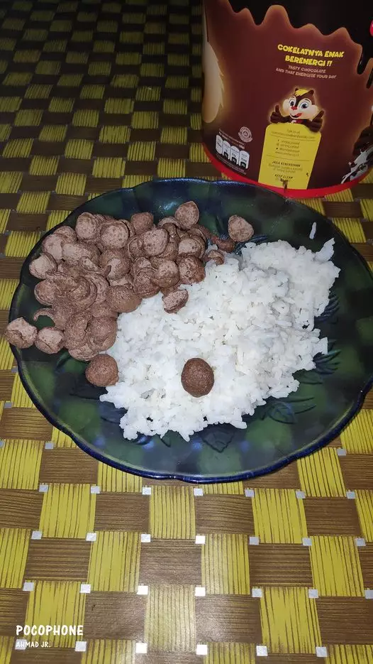 kombinasi makanan manis © berbagai sumber kombinasi makanan manis © berbagai sumber