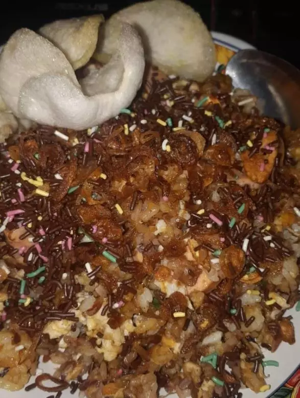 kombinasi makanan manis © berbagai sumber kombinasi makanan manis © berbagai sumber
