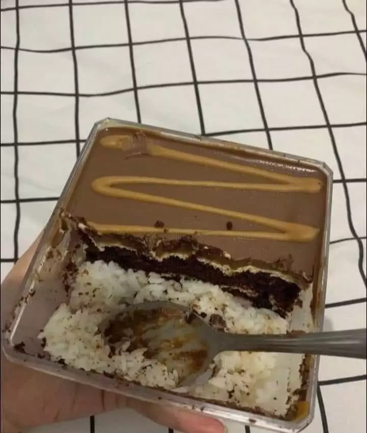 kombinasi makanan manis © berbagai sumber kombinasi makanan manis © berbagai sumber