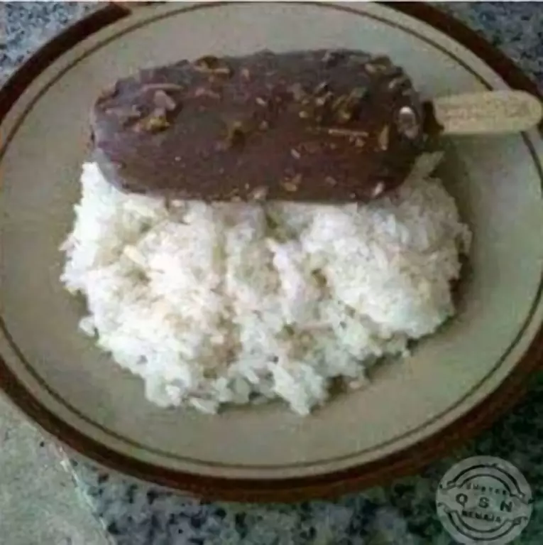 kombinasi makanan manis © berbagai sumber kombinasi makanan manis © berbagai sumber