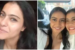 Kajol positif Covid-19, ungkap kerinduan pada sang putri