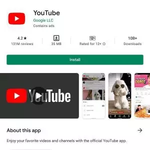 aplikasi google penghasil uang © 2022 brilio.net