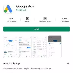 aplikasi google penghasil uang © 2022 brilio.net