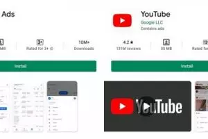 7 Aplikasi milik Google penghasil uang, hasilkan cuan banyak