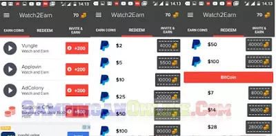 aplikasi nonton youtube © 2022 brilio.net