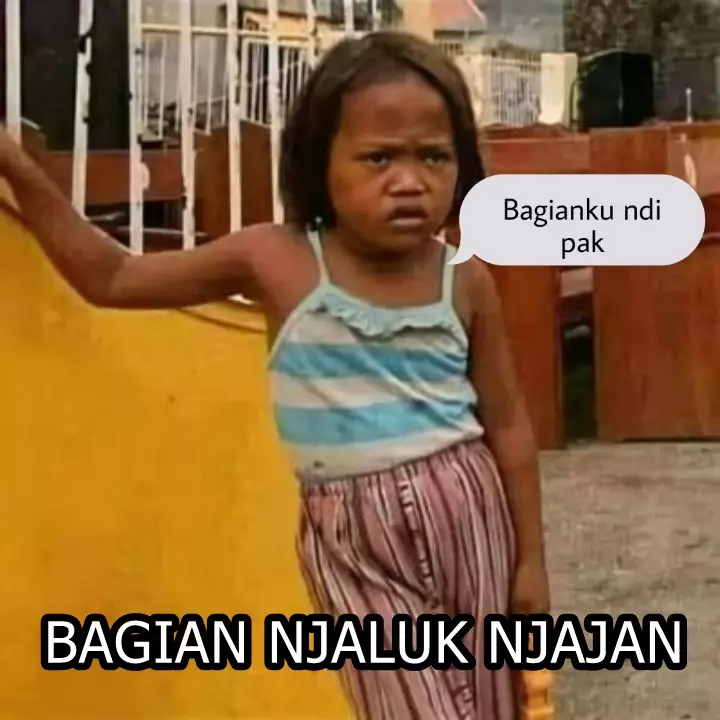 cuitan kocak singkatan BNN © Twitter cuitan kocak singkatan BNN © Twitter