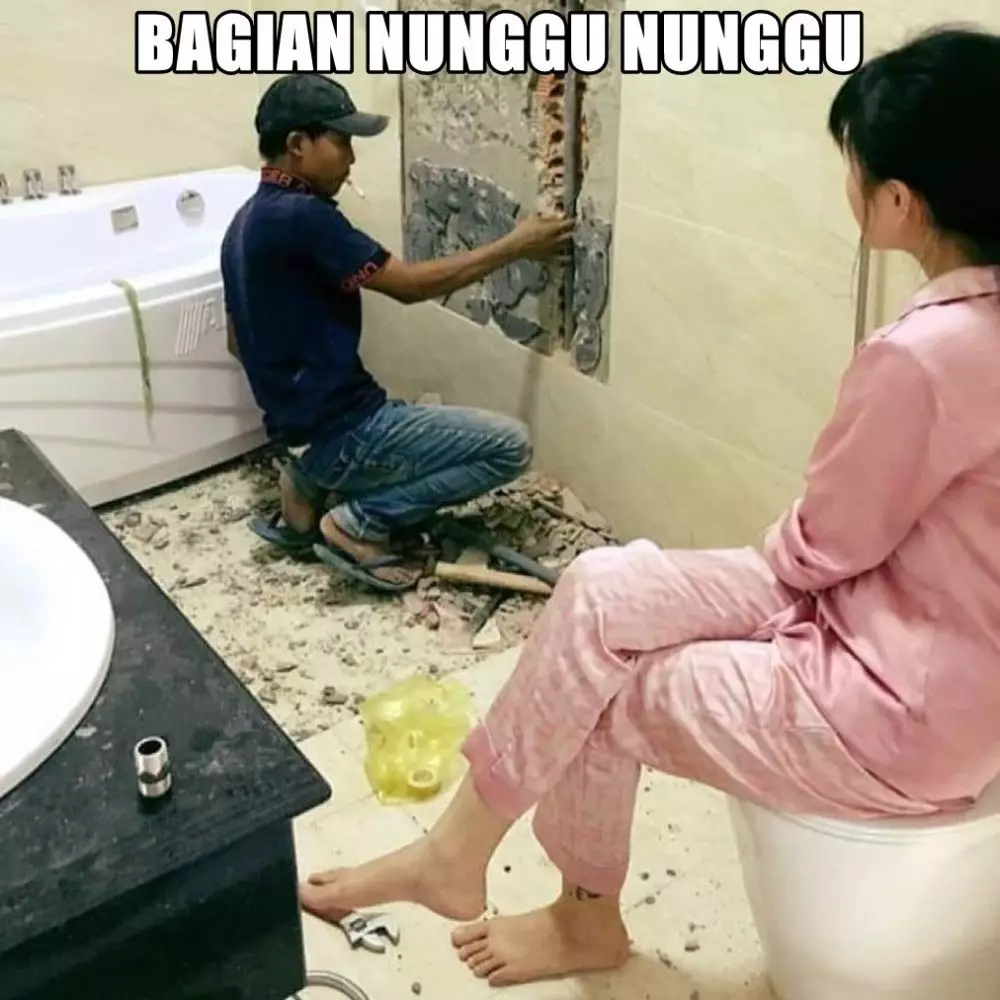 cuitan kocak singkatan BNN © Twitter cuitan kocak singkatan BNN © Twitter