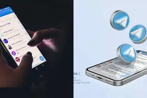 5 Cara download video di Telegram, langkahnya dijamin mudah