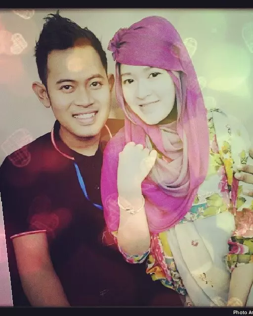 foto jadul Gilang juragan99 dan Shandy  Berbagai sumber