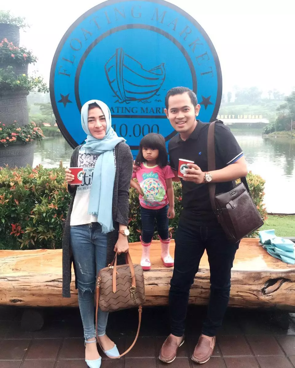 foto jadul Gilang juragan99 dan Shandy  Berbagai sumber