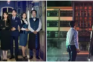 9 Rekomendasi drama Korea horor, bikin merinding abis