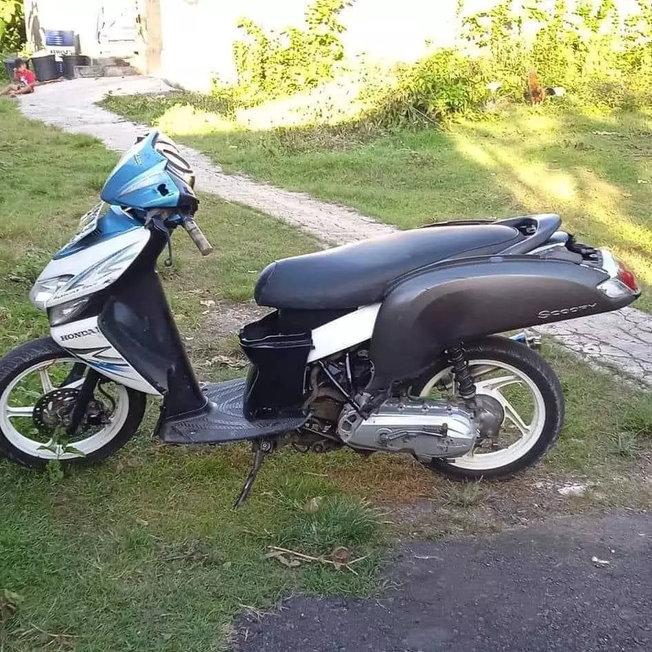 potret bikin barang rumah kocak © Instagram potret bikin barang rumah kocak © Instagram