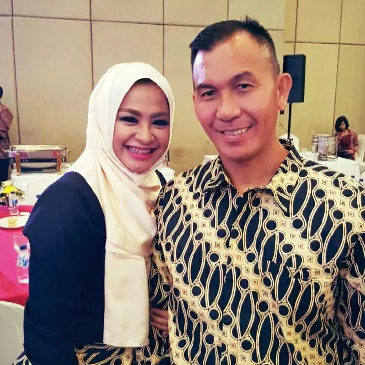 gaya seleb di keseharian stylish © berbagai sumber