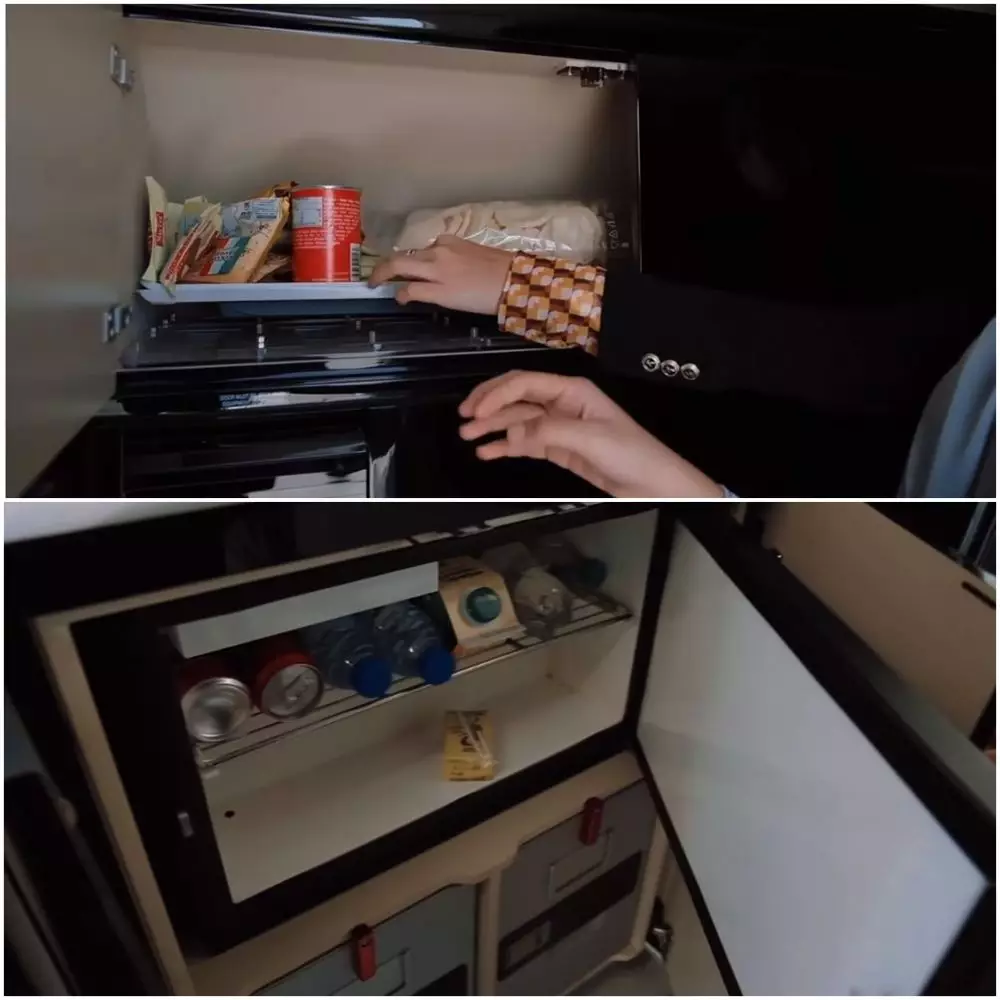 penampakan private jet juragan 99 © YouTube